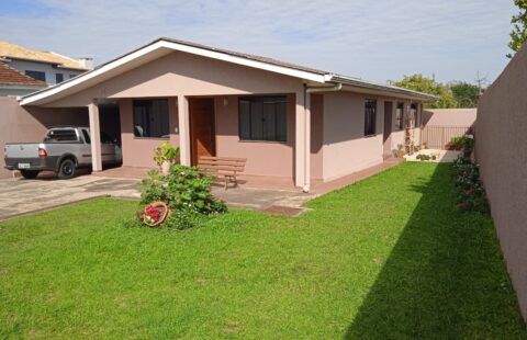 VENDE IMÓVEL NA VILA VIDA