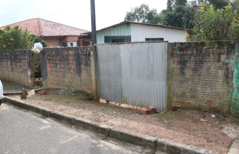 VENDE LOTE DE TERRENO URBANO NA VILA ROSA