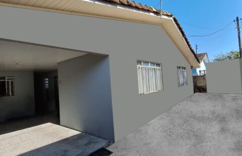 VENDE CASA NO ROCIO I