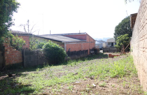 VENDE TERRENO NO ROCIO I