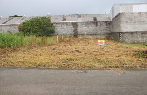 VENDE TERRENO NO VILLAGIO VICENZA