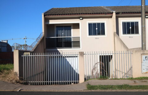 VENDE SOBRADO NO BELA VISTA