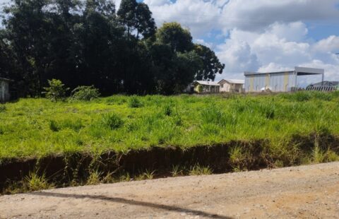 VENDE CHÁCARA NO PUGAS DE BAIXO