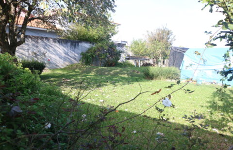 VENDE TERRENO COMERCIAL NA AVENIDA DANIEL MANSANI