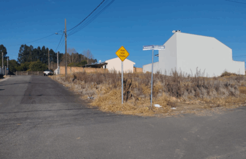 VENDE LOTE NO GREEN PARK