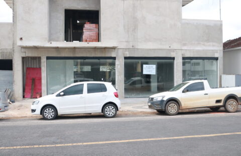 ALUGA PONTO COMERCIAL NO CENTRO