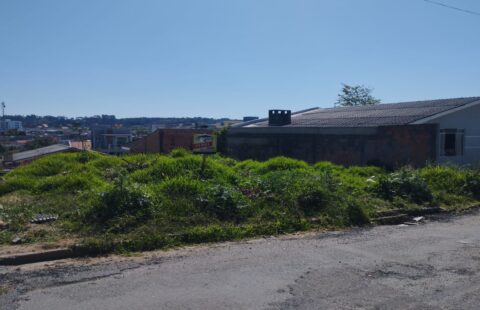 VENDE LOTE NA VILA ROSA