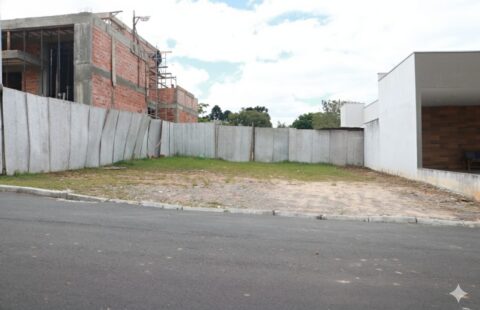 VENDE LOTE NO PARQUE DOS FRANCESES