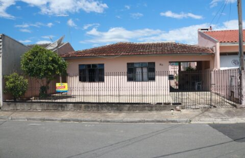 VENDE CASA NO REGINA VITÓRIA