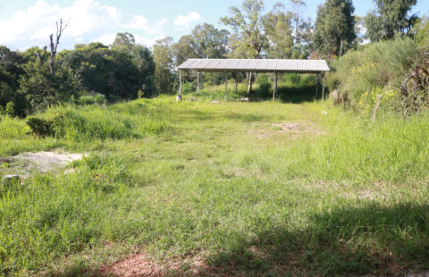 VENDE TERRENO NA COLÔNIA FRANCESA