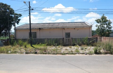 VENDE IMÓVEL NO ROCIO I