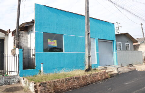 VENDE CASA NO ROCIO II