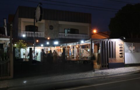 VENDE IMÓVEL COMERCIAL NO CENTRO