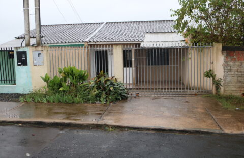 VENDE CASA NO BELA VISTA