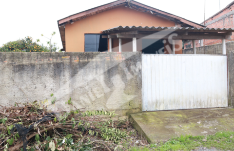 VENDE CASA NO ROCIO I