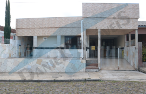 VENDE CASA NO NÚCLEO NOSSA SENHORA DA CONCEIÇÃO