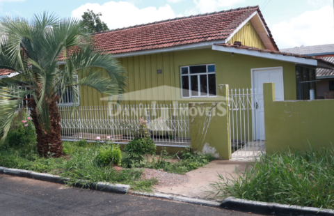 VENDE CASA NO SÃO JOSÉ