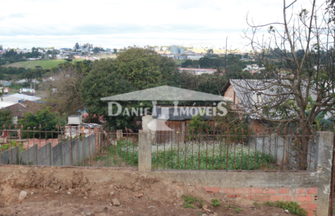 VENDE LOTE NO ROCIO I