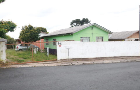 VENDE ÁREA RESIDENCIAL NA COLÔNIA FRANCESA