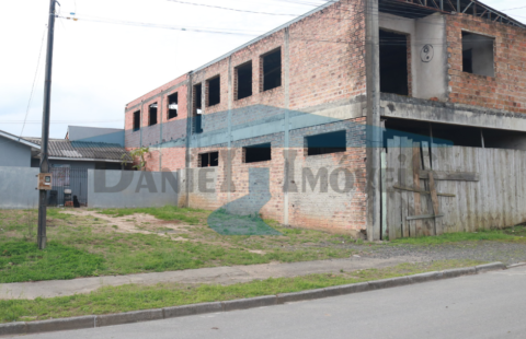VENDE BARRACÃO NO FARAJALA BACILA